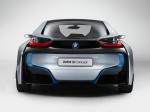 BMW i8 Concept 2011 года